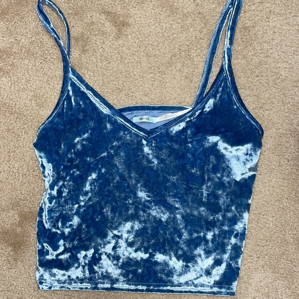 Urban Outfitters Crop Top